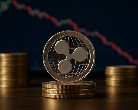 XRP Set for a Final Shakeout Before Explosive $10 Launch, Analyst Predicts