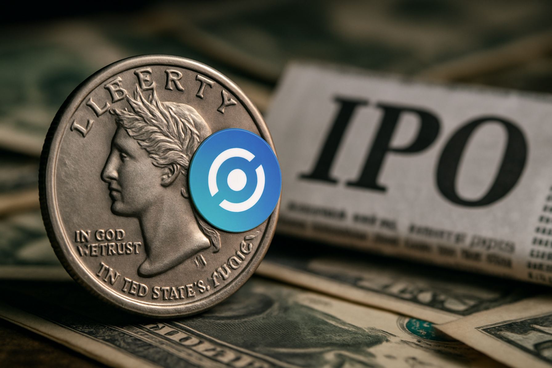 Cirkļa lielā IPO drīzumā pārveidos stabilcoin pasauli - lūk, ko tas nozīmē jums 