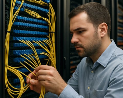Dark Fiber Network Infrastructure Market 2025: Surging Demand Drives 12% CAGR Through 2030