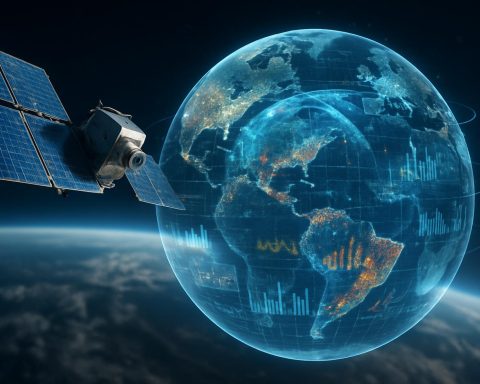 Satellite-Based Geospatial Analytics Market 2025: AI-Driven Insights Fuel 18% CAGR Through 2030 Satellite-Based Geospatial Analytics Market 2025: AI-Driven Insights Fuel 18% CAGR Through 2030
