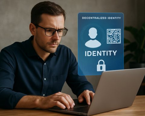 Self-Sovereign Identity Platforms Market 2025: Rapid Growth Driven by Decentralized Authentication & 28% CAGR Forecast Self-Sovereign Identity Platforms Market 2025: Rapid Growth Driven by Decentralized Authentication & 28% CAGR Forecast