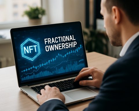 NFT Fractionalization Platforms Market 2025: Surging 28% CAGR Driven by DeFi Integration & Expanding Investor Access NFT Fractionalization Platforms Market 2025: Surging 28% CAGR Driven by DeFi Integration & Expanding Investor Access