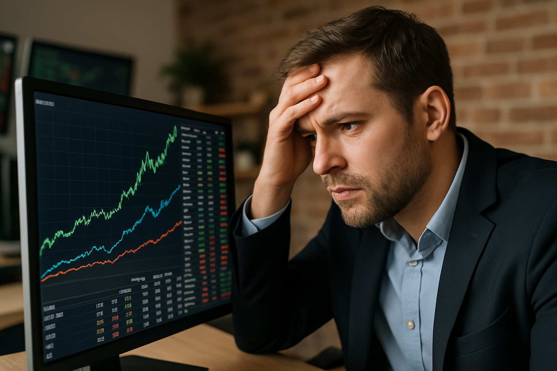 Essas 3 Ações do Nasdaq-100 Dispararam em 2025—Mas Wall Street Diz que Duas São Vendas 