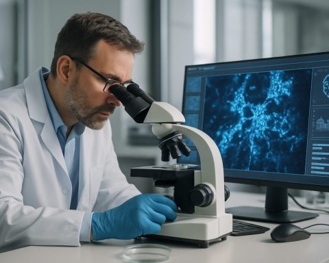 Biophotonic Imaging Systems Market 2025: AI-Driven Growth to Accelerate at 12% CAGR Through 2029 Biophotonic Imaging Systems Market 2025: AI-Driven Growth to Accelerate at 12% CAGR Through 2029