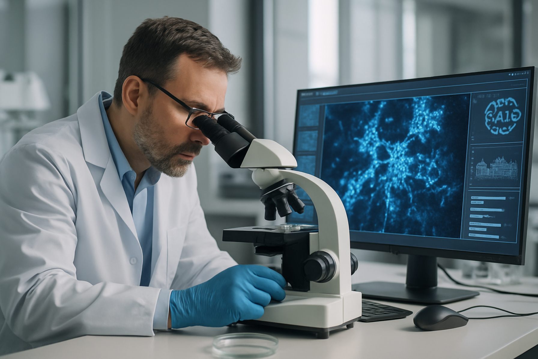 Piața Sistemelor de Imagistică Biofotonică 2025: Creșterea Alimentată de AI se va Accelera cu 12% CAGR Până în 2029 