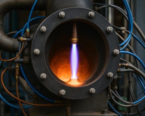 Plasma Gasification Pyrolysis Technologies Market 2025: Surging Demand Drives 12% CAGR Through 2030 Plasma Gasification Pyrolysis Technologies Market 2025: Surging Demand Drives 12% CAGR Through 2030