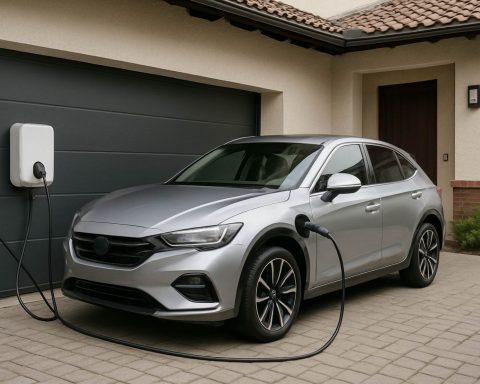 Vehicle-to-Home Charging Infrastructure Market 2025: Surging Demand Drives 28% CAGR Through 2030 Vehicle-to-Home Charging Infrastructure Market 2025: Surging Demand Drives 28% CAGR Through 2030