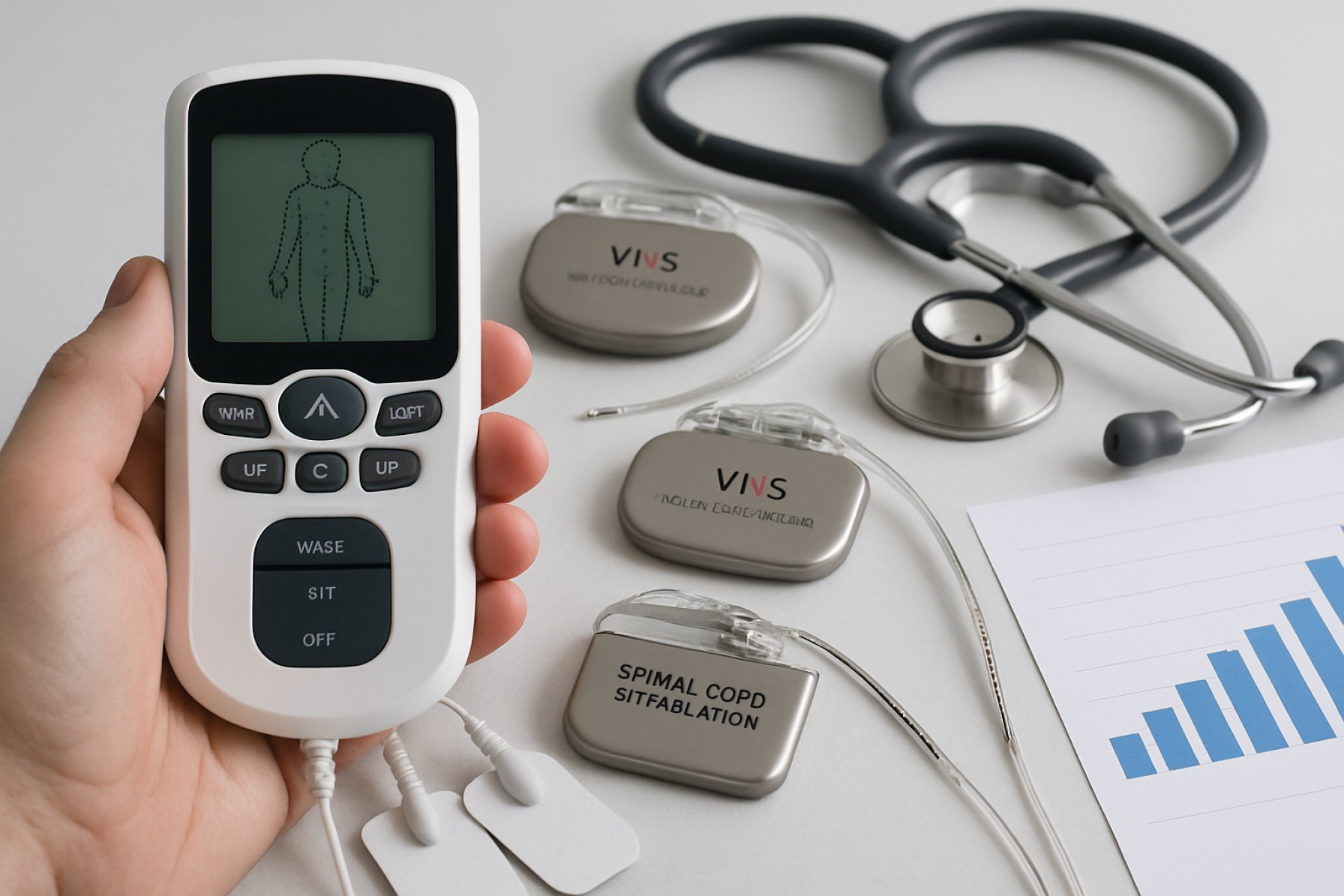 Electroceutical Therapies Market 2025: Rapid Growth Driven by Neuromodulation Innovations & 12% CAGR Forecast 