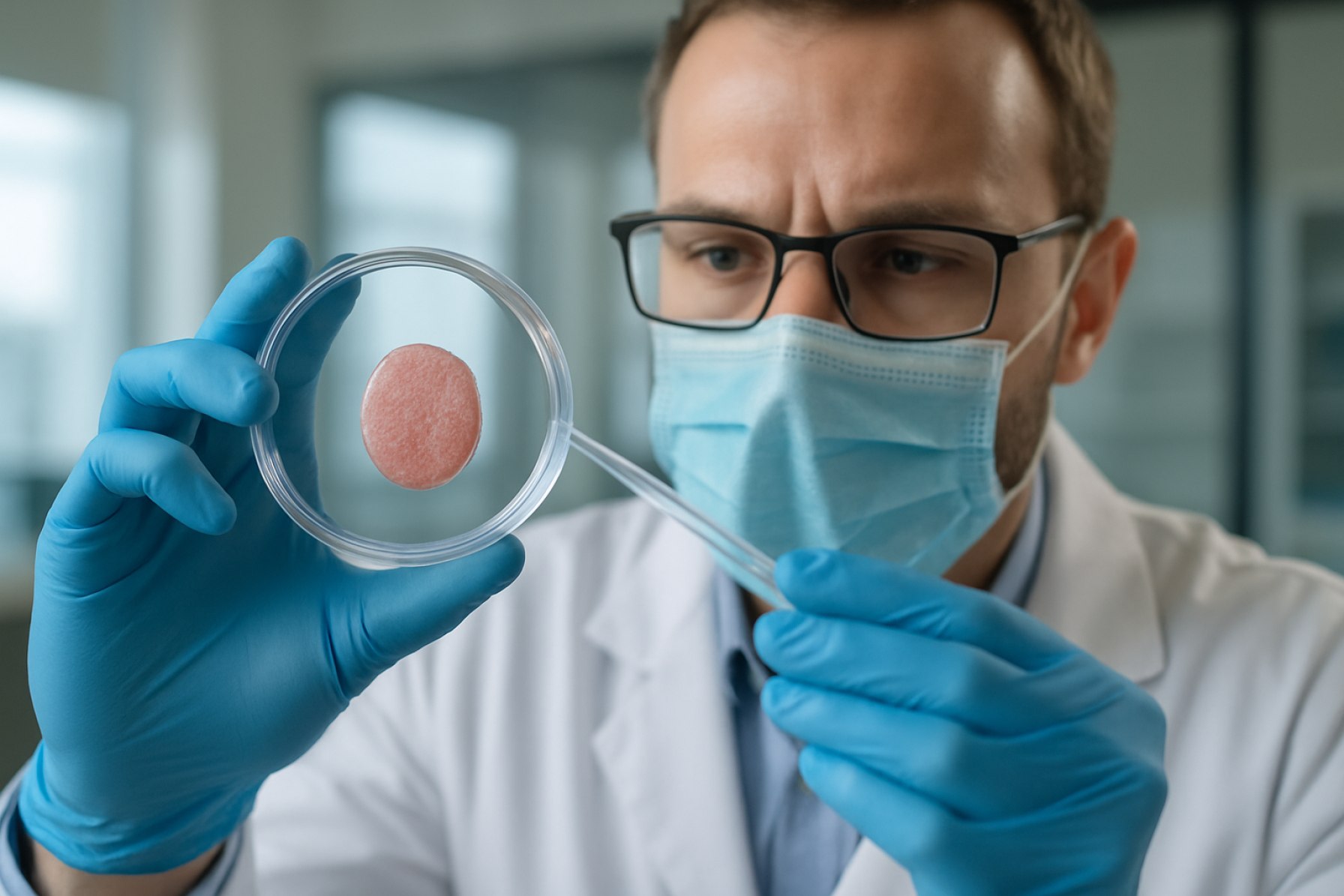 Syntetisk bruskvævsteknologi Marked 2025: Hurtig vækst drevet af fremskridt inden for regenerativ medicin & 18% CAGR prognose 