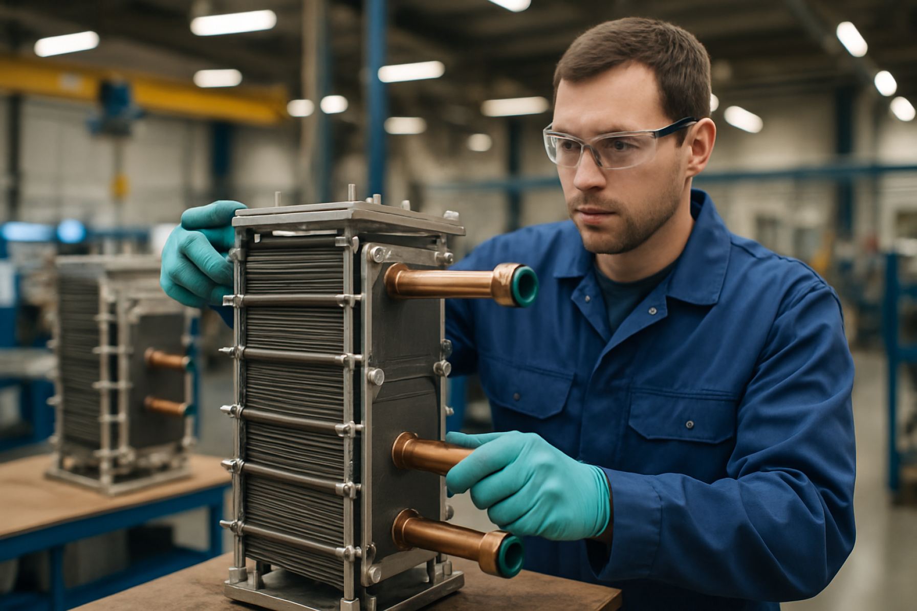 Electrolyzer Manufacturing for Green Hydrogen: 2025 Market Surge & 30% CAGR Forecast Through 2030 