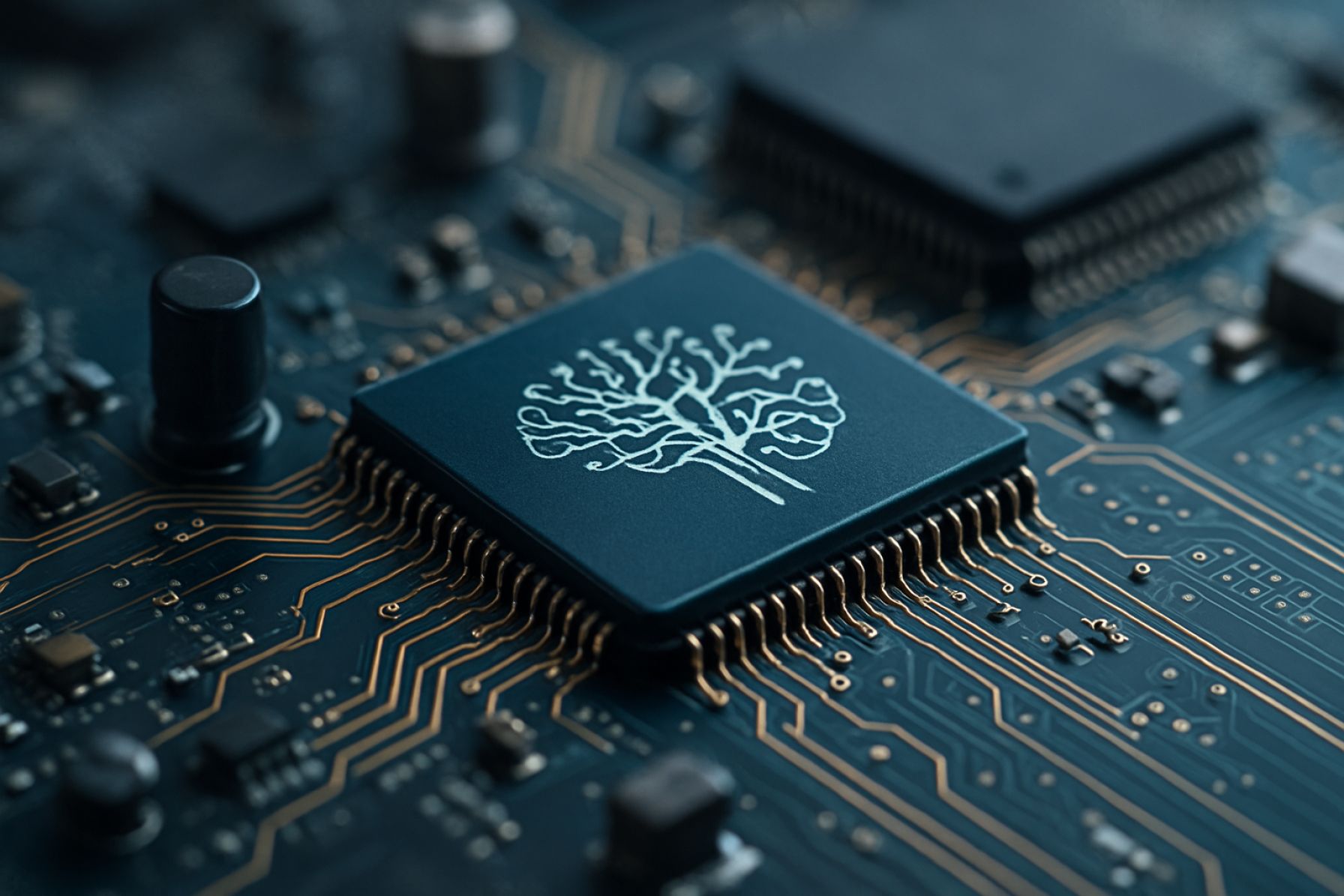 Spintronics-Based Neuromorphic Processing Systems Market 2025: Surging Demand Drives 28% CAGR Through 2030 