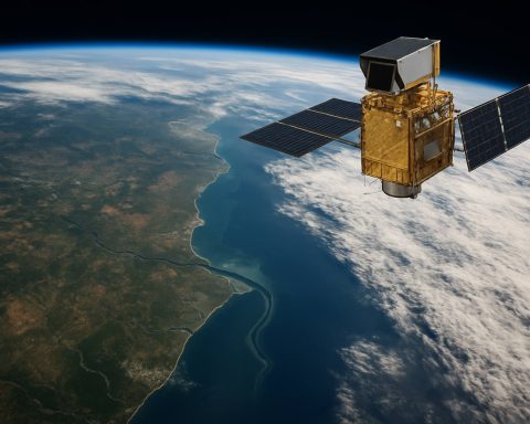 Transforming Earth Observation with Spaceborne Hyperspectral Imaging