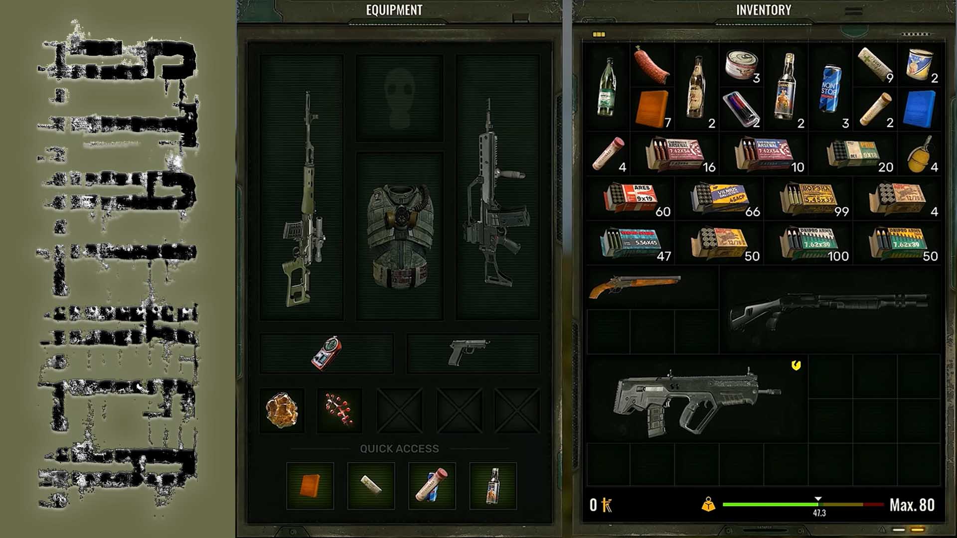 S.T.A.L.K.E.R. 2 Patch 1.7.1 Released: Crash Fixes, PDA FPS Drop Resolved, Underground Artifact Bug Squashed